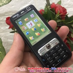 Nokia n73 ( Bán Điện Thoại Giá Rẻ Hà Nội Giao Hàng Toàn Quốc )