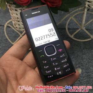Nokia x200 ( Bán Điện Thoại Giá Rẻ Hà Nội Giao Hàng Toàn Quốc )